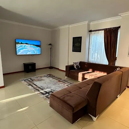 Villa Anka